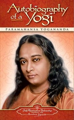 Autobiography of a Yogi (Paperback)