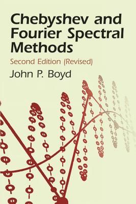 Chebyshev and Fourier Spectral Methods