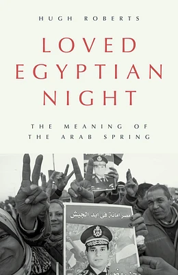 Loved Egyptian Night: The Meaning of the Arab Spring (Hardcover)