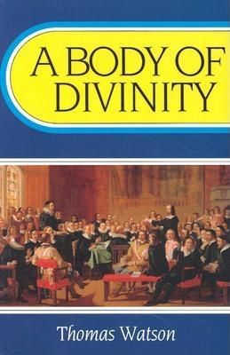 Body of Divinity (Paperback)