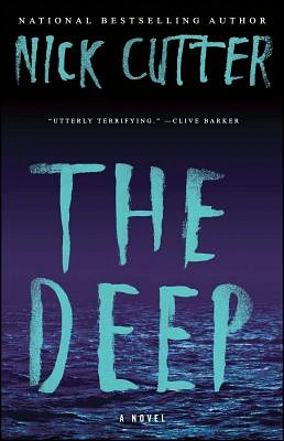 The Deep: A Novel (Paperback)