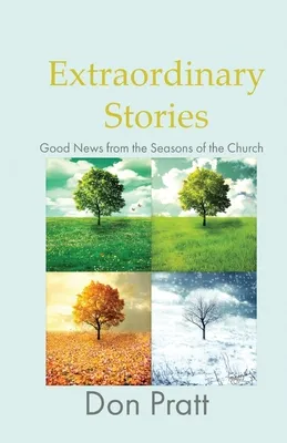 Extraordinary Stories