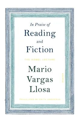 In Praise of Reading and Fiction