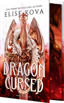 Dragon Cursed (Deluxe Limited Edition) (Hardcover)