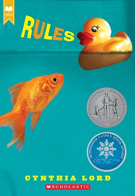 Rules (Scholastic Gold) (Paperback)