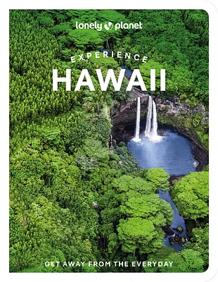 Lonely Planet Experience Hawaii (Travel Guide) (Paperback)