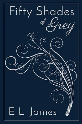 Fifty Shades of Grey 10th Anniversary Edition (Fifty Shades of Grey Series) (Hardcover)