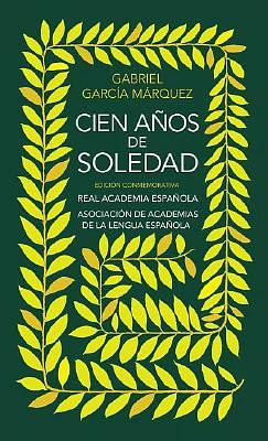 Cien Anos de Soledad = One Hundred Years of Solitude (Hardcover)