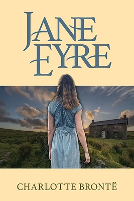 Jane Eyre (Paperback)