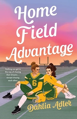 Home Field Advantage (Hardcover)