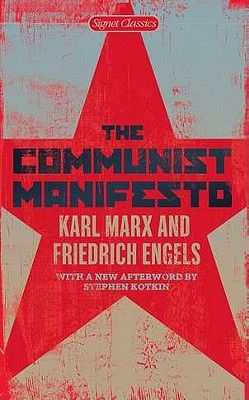 The Communist Manifesto (Mass Market)