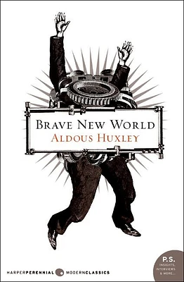 Brave New World (P.S.) (Prebound)