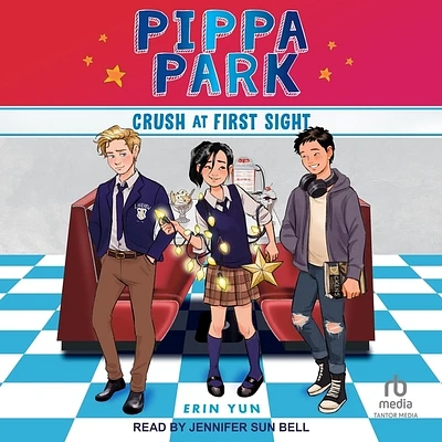 Pippa Park Crush at First Sight (Compact Disc)