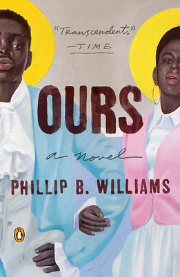 Ours: A Novel (Paperback)