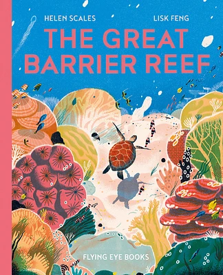 The Great Barrier Reef (Earth's Incredible Places) (Hardcover)