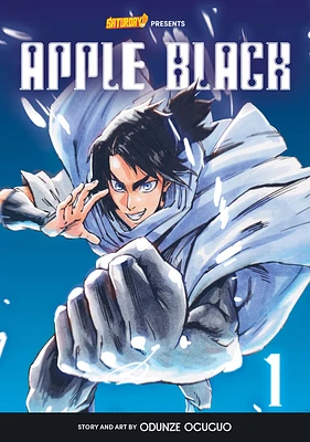 Apple Black, Volume 1 - Rockport Edition: Neo Freedom (Saturday AM TANKS / Apple Black #1) (Paperback)