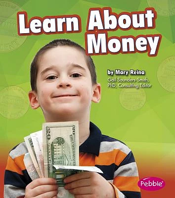 Learn about Money (Money and You) (Hardcover)