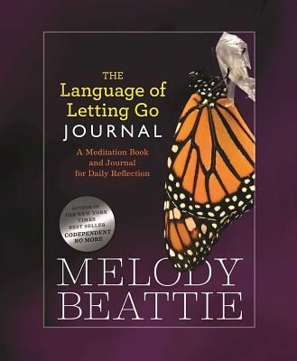 The Language of Letting Go Journal (Abridged / Paperback)