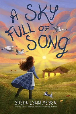 A Sky Full of Song (Hardcover)