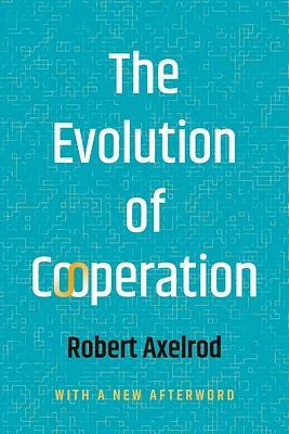 The Evolution of Cooperation (Paperback)