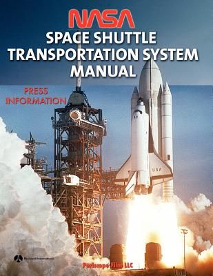 NASA Space Shuttle Transportation System Manual