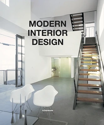 Modern Interior Design (Architecture & Interiors Flexi) (Paperback)