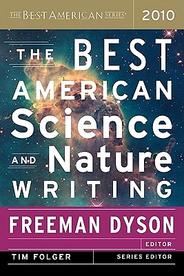 The Best American Science And Nature Writing 2010 (Paperback)