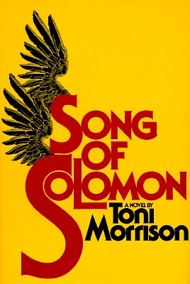 Song of Solomon (Hardcover)