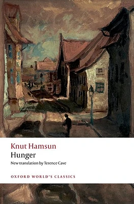 Hunger (Oxford World's Classics) (Paperback)