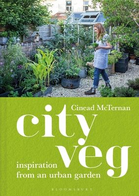 City Veg: Inspiration from an Urban Garden