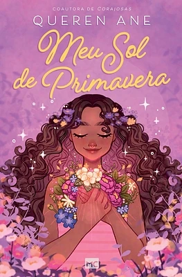 Meu sol de primavera (Paperback)