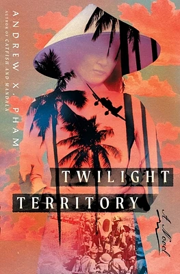 Twilight Territory: A Novel (Hardcover)