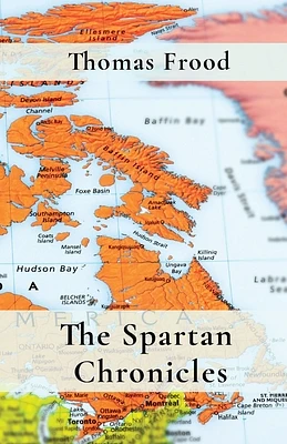 The Spartan Chronicles (Large Print / Paperback)