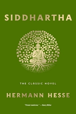 Siddhartha: The Classic Novel (Essential Pocket Classics) (Paperback)