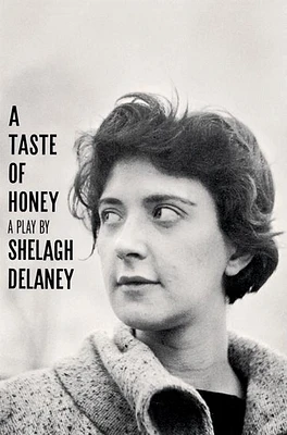 A Taste of Honey, a Play (Paperback)