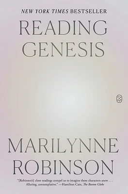 Reading Genesis (Paperback)