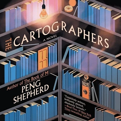 The Cartographers (Compact Disc)