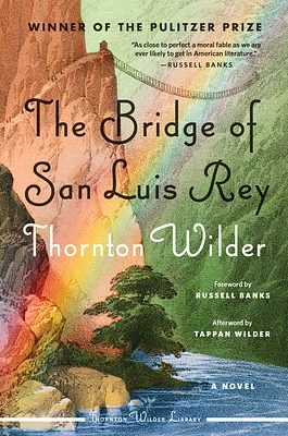 The Bridge of San Luis Rey (Paperback)