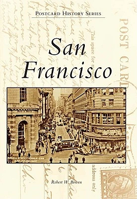 San Francisco (Postcard History) (Paperback)