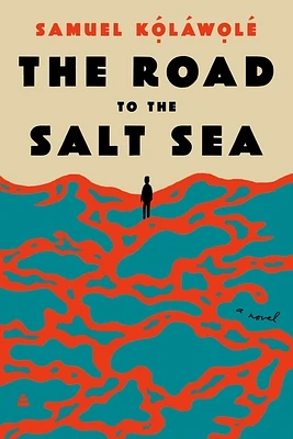 The Road to the Salt Sea: A Novel (Hardcover)