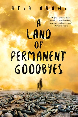 A Land of Permanent Goodbyes (Paperback)