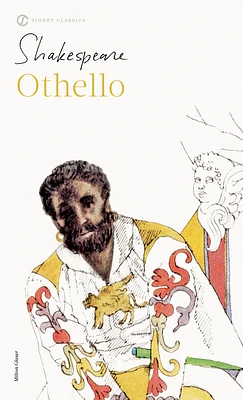 Othello (Shakespeare, Signet Classic) (Mass Market)