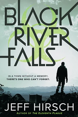 Black River Falls (Paperback)