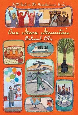 One More Mountain (Breadwinner #5) (Hardcover)