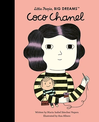 Coco Chanel (Little People