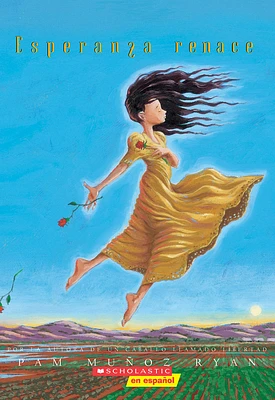 Esperanza Renace (Esperanza Rising) (Scholastic Gold) (Paperback)