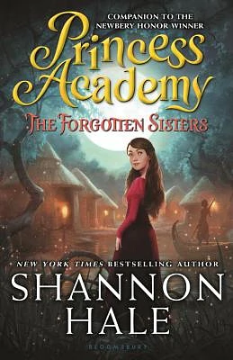 Princess Academy: The Forgotten Sisters (Hardcover)