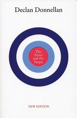 The Actor and the Target (Paperback)