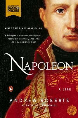 Napoleon: A Life (Paperback)