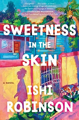 Sweetness in the Skin: A Novel (Paperback)